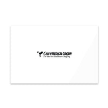 Load image into Gallery viewer, Acrylic Print - CMG black logo
