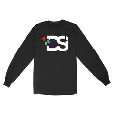 Load image into Gallery viewer, Standard Long Sleeve (DTFx)

