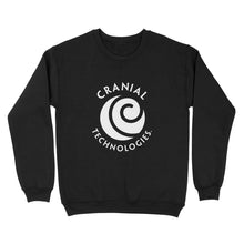 Load image into Gallery viewer, Standard Crew Neck Sweatshirt (DTFx)
