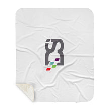Load image into Gallery viewer, Sherpa Blanket
