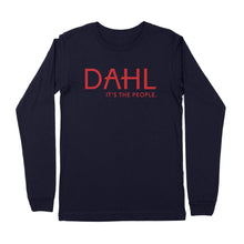 Load image into Gallery viewer, Premium Long Sleeve - Dahl
