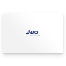 Load image into Gallery viewer, Premium Poster - ASICS
