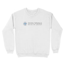 Load image into Gallery viewer, Unisex Standard Crew Neck Sweatshirt (DTFx)
