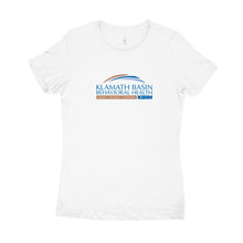 Load image into Gallery viewer, Next Level 3900 Women's T-Shirt - KBBH

