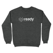Load image into Gallery viewer, Standard Crew Neck Sweatshirt (DTFx)
