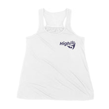 Load image into Gallery viewer, Premium Women's Tank - Fishawack high 5
