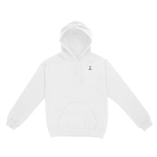 Load image into Gallery viewer, Standard Hoodie - Ipro stacked logo
