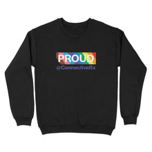 Load image into Gallery viewer, Standard Crew Neck Sweatshirt (DTFx)
