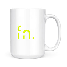 Load image into Gallery viewer, White Mug

