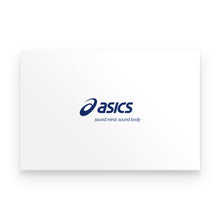 Load image into Gallery viewer, Premium Poster - ASICS
