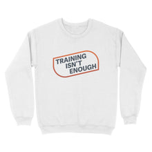 Load image into Gallery viewer, Standard Crew Neck Sweatshirt - ACI Learning
