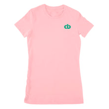 Load image into Gallery viewer, Premium Women's T-shirt
