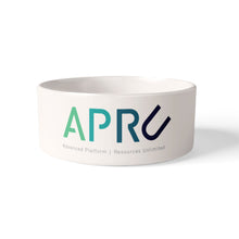 Load image into Gallery viewer, Pet Bowl - APRU

