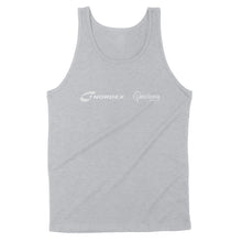 Load image into Gallery viewer, Standard Tank - Nordex white logo
