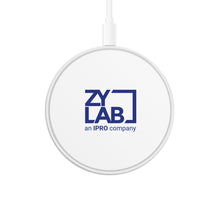Load image into Gallery viewer, Circle Wireless Charger - ZyLab

