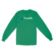 Load image into Gallery viewer, Standard Long Sleeve (DTFx)
