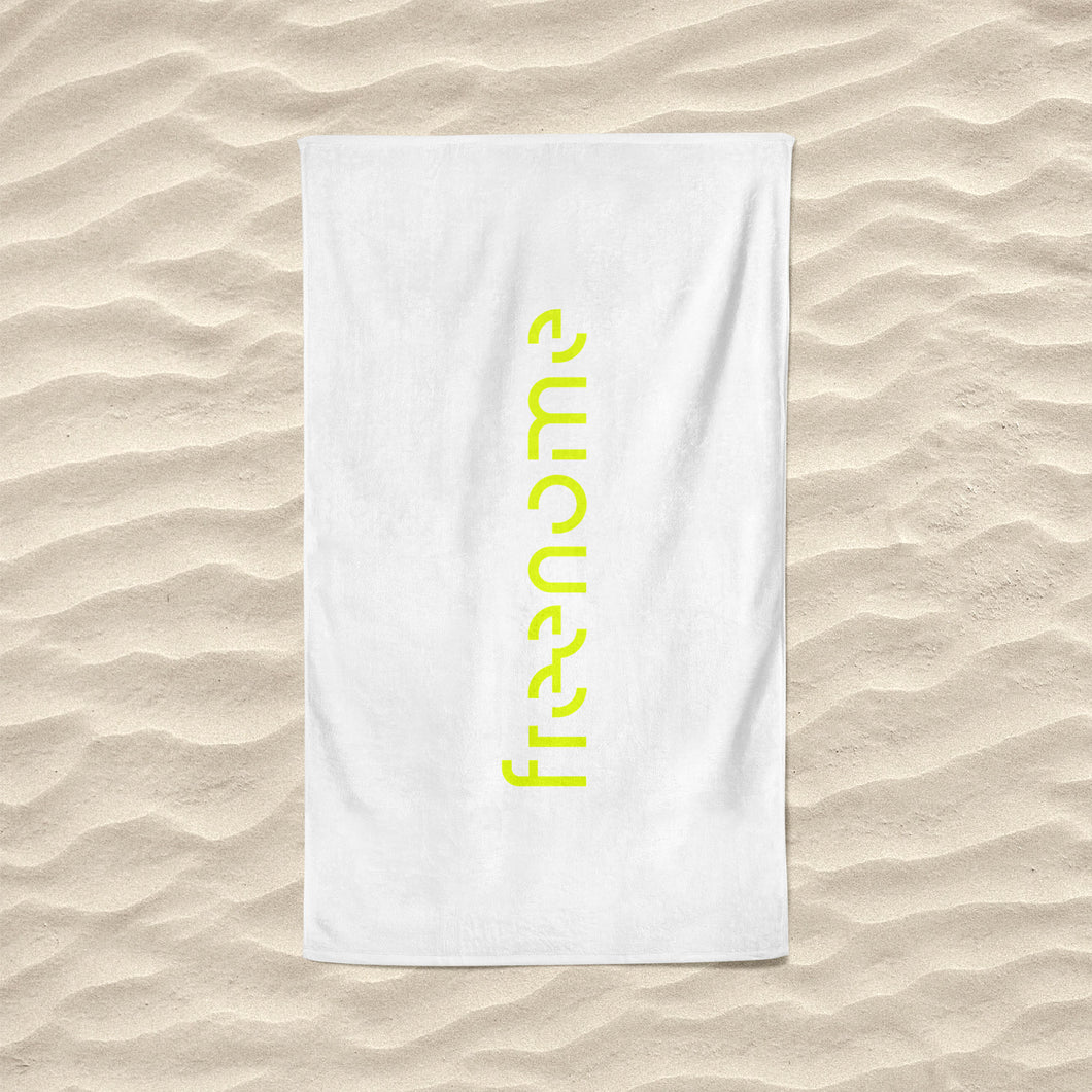 Beach Towel