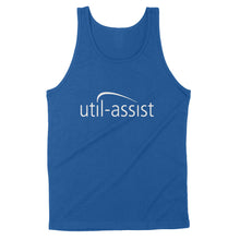 Load image into Gallery viewer, Unisex Standard Tank (DTFx)
