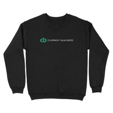 Load image into Gallery viewer, Standard Crew Neck Sweatshirt (DTFx)
