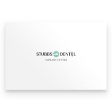 Load image into Gallery viewer, Premium Poster - Stubbs Dental
