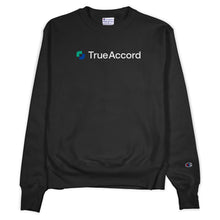 Load image into Gallery viewer, Champion Crewneck Sweatshirt (DTFx)
