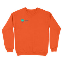 Load image into Gallery viewer, Standard Crew Neck Sweatshirt (DTFx)
