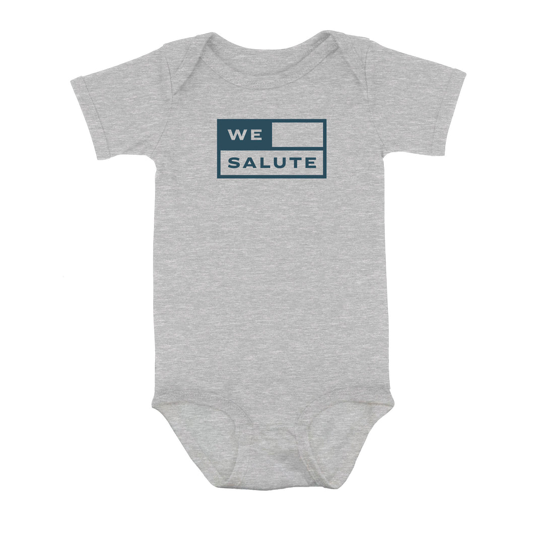 Baby Onesie