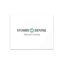 Load image into Gallery viewer, Acrylic Print - Stubbs Dental
