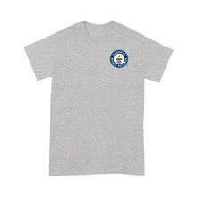 Load image into Gallery viewer, Standard T-Shirt - Guinness World Record
