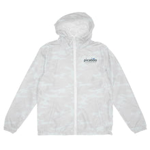 Load image into Gallery viewer, Windbreaker Full-Zip Jacket (DTFx) - Picaboo
