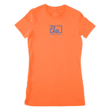 Load image into Gallery viewer, Premium Women's T-shirt - ZyLab
