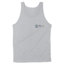 Load image into Gallery viewer, Standard Tank - Eugene Gastroenterology combo logo
