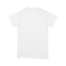 Load image into Gallery viewer, Standard T-Shirt - Eugene Gastroenterology Oregon logo
