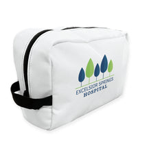 Load image into Gallery viewer, Dopp Kit - Excelsior Springs Hospital
