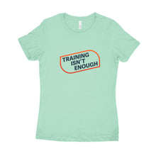 Load image into Gallery viewer, Next Level 3900 Women's T-Shirt - ACI Learning
