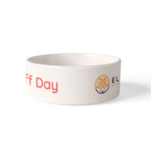 Load image into Gallery viewer, Pet Bowl - Elm Street
