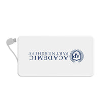 Load image into Gallery viewer, Power Bank - Academic Partnerships
