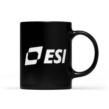 Load image into Gallery viewer, Black Mug
