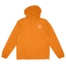 Load image into Gallery viewer, Accesswire icon - Windbreaker Full-Zip Jacket (DTFx)
