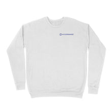 Load image into Gallery viewer, Accesswire - Unisex Premium Crew Neck Sweatshirt (DTFx)
