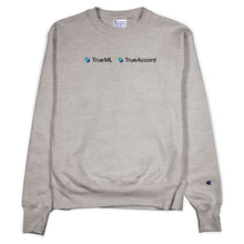 Load image into Gallery viewer, Champion Crewneck Sweatshirt (DTFx)
