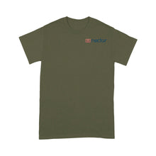 Load image into Gallery viewer, Standard T-Shirt - Right Logo
