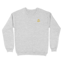 Load image into Gallery viewer, Standard Crew Neck Sweatshirt (DTFx)
