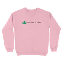 Load image into Gallery viewer, Standard Crew Neck Sweatshirt (DTFx)
