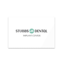Load image into Gallery viewer, Acrylic Print - Stubbs Dental
