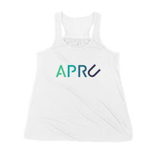 Load image into Gallery viewer, Premium Women's Tank White - APRU
