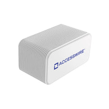 Load image into Gallery viewer, Accesswire - Bluetooth Speaker
