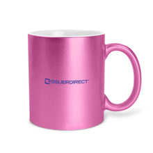 Load image into Gallery viewer, Metallic Mug
