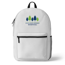 Load image into Gallery viewer, Backpack - Excelsior Springs Hospital
