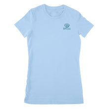 Load image into Gallery viewer, Premium Women's T-shirt
